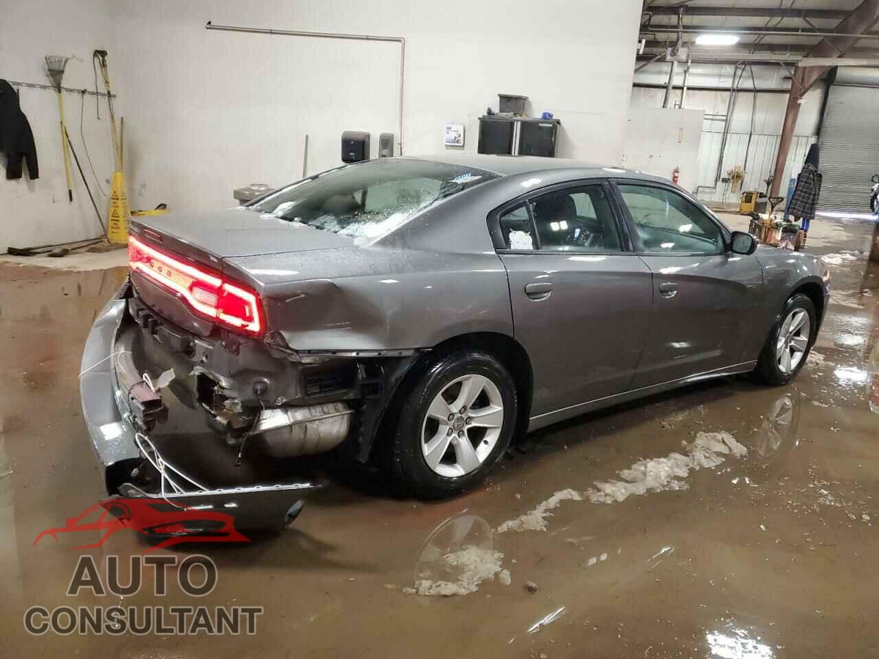 DODGE CHARGER 2011 - 2B3CL3CG9BH511561