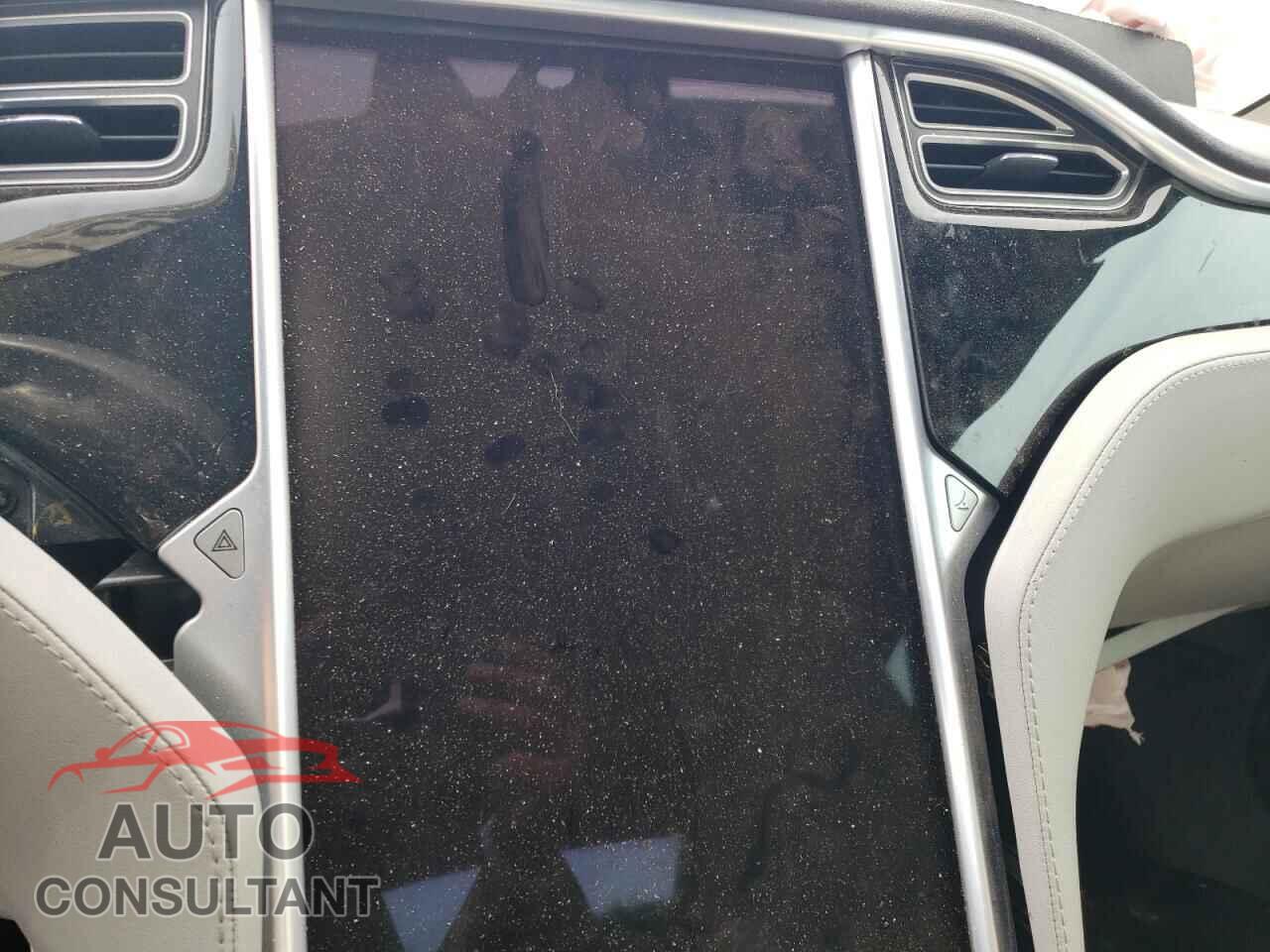 TESLA MODEL S 2015 - 5YJSA1H2XFFP79872