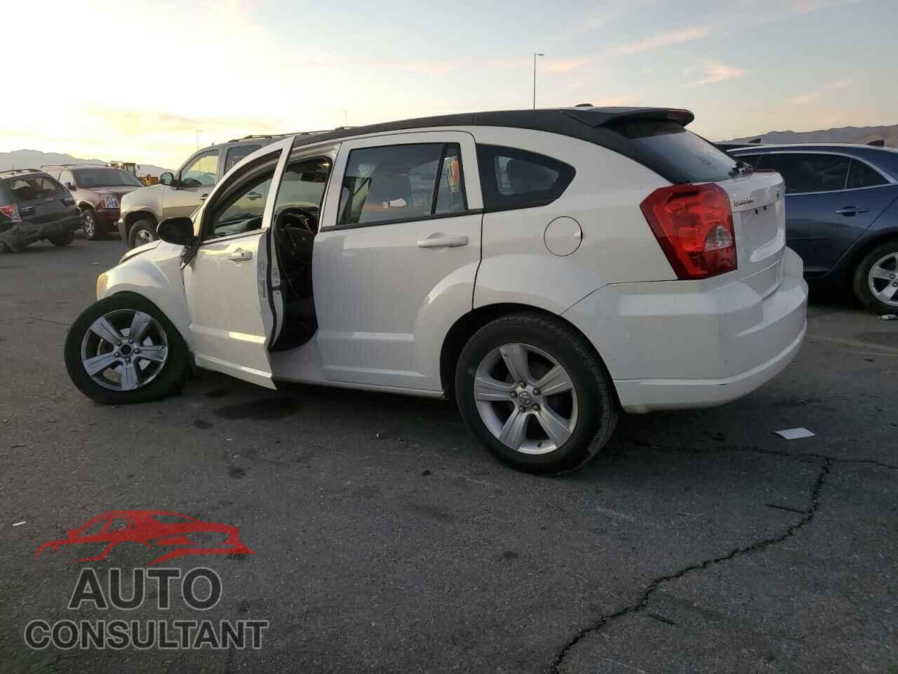 DODGE CALIBER 2010 - 1B3CB4HA1AD533515