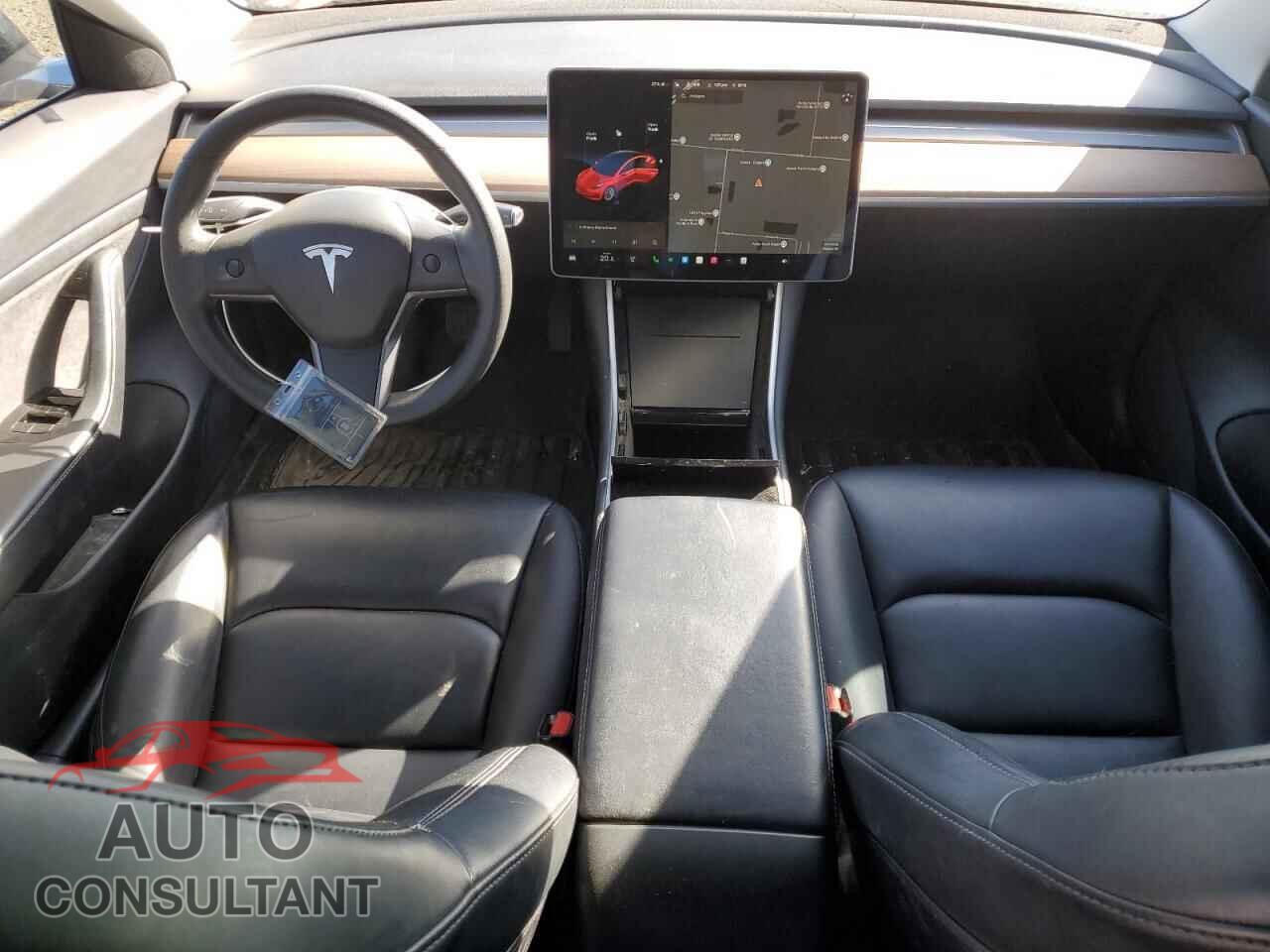 TESLA MODEL 3 2020 - 5YJ3E1EA8LF642350