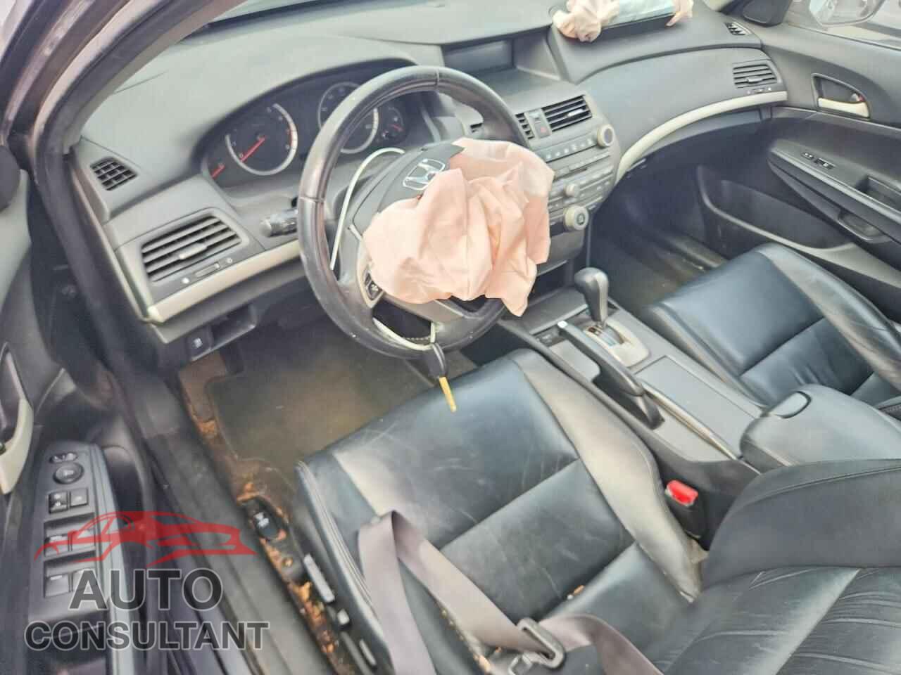 HONDA ACCORD 2011 - 1HGCP2F61BA153291