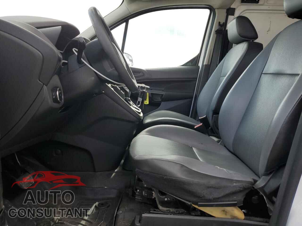 FORD TRANSIT 2014 - NM0LS7E70E1164997