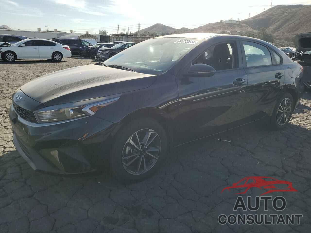 KIA FORTE 2023 - 3KPF24AD9PE637967