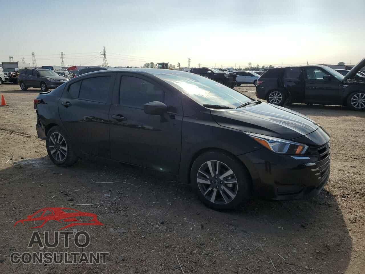 NISSAN VERSA 2023 - 3N1CN8EV9PL843499