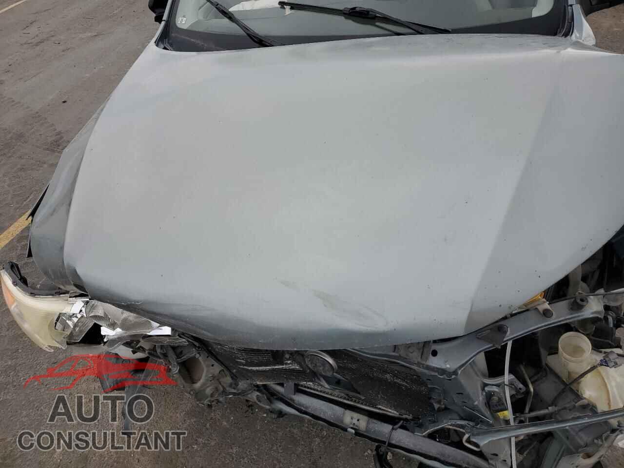 SUBARU FORESTER 2010 - JF2SH6BC6AH778707