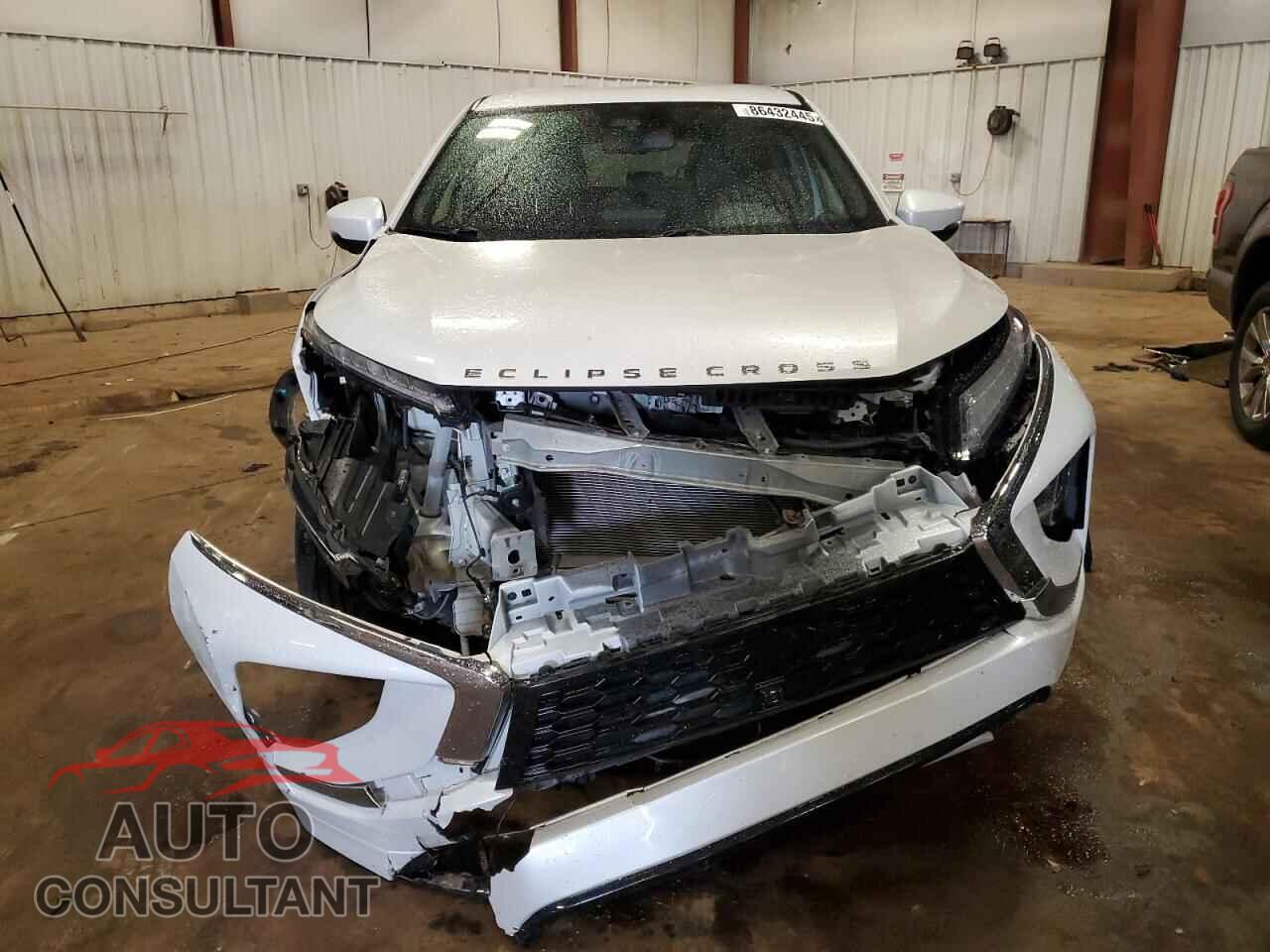 MITSUBISHI ECLIPSE 2023 - JA4ATWAA1PZ021316