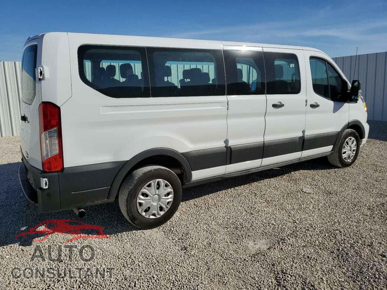 FORD TRANSIT 2021 - 1FBAX2Y82MKA49334