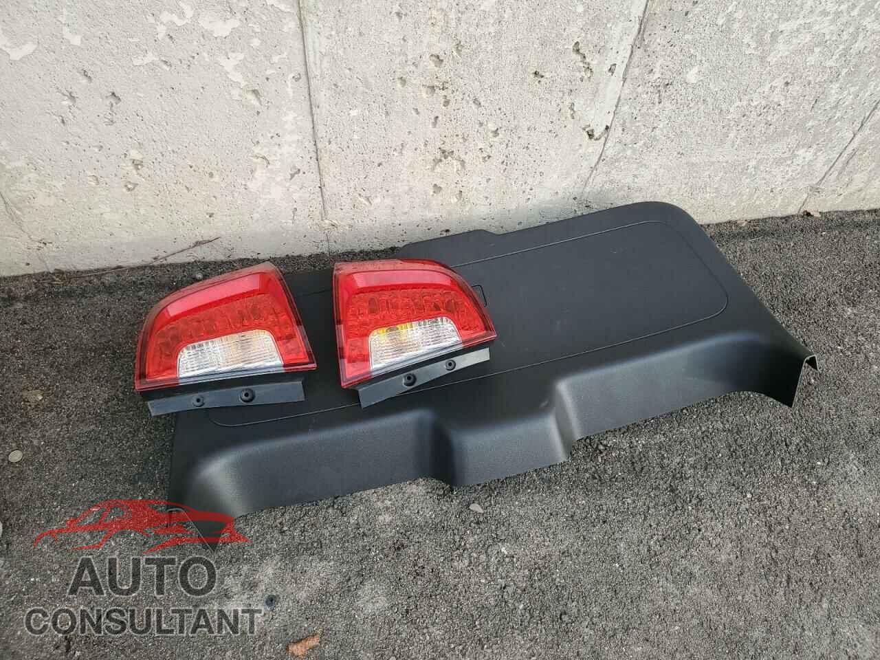 FORD EDGE 2013 - 2FMDK4JC2DBE12514