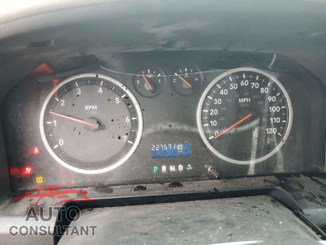 DODGE RAM 1500 2012 - 1C6RD6FP7CS302498