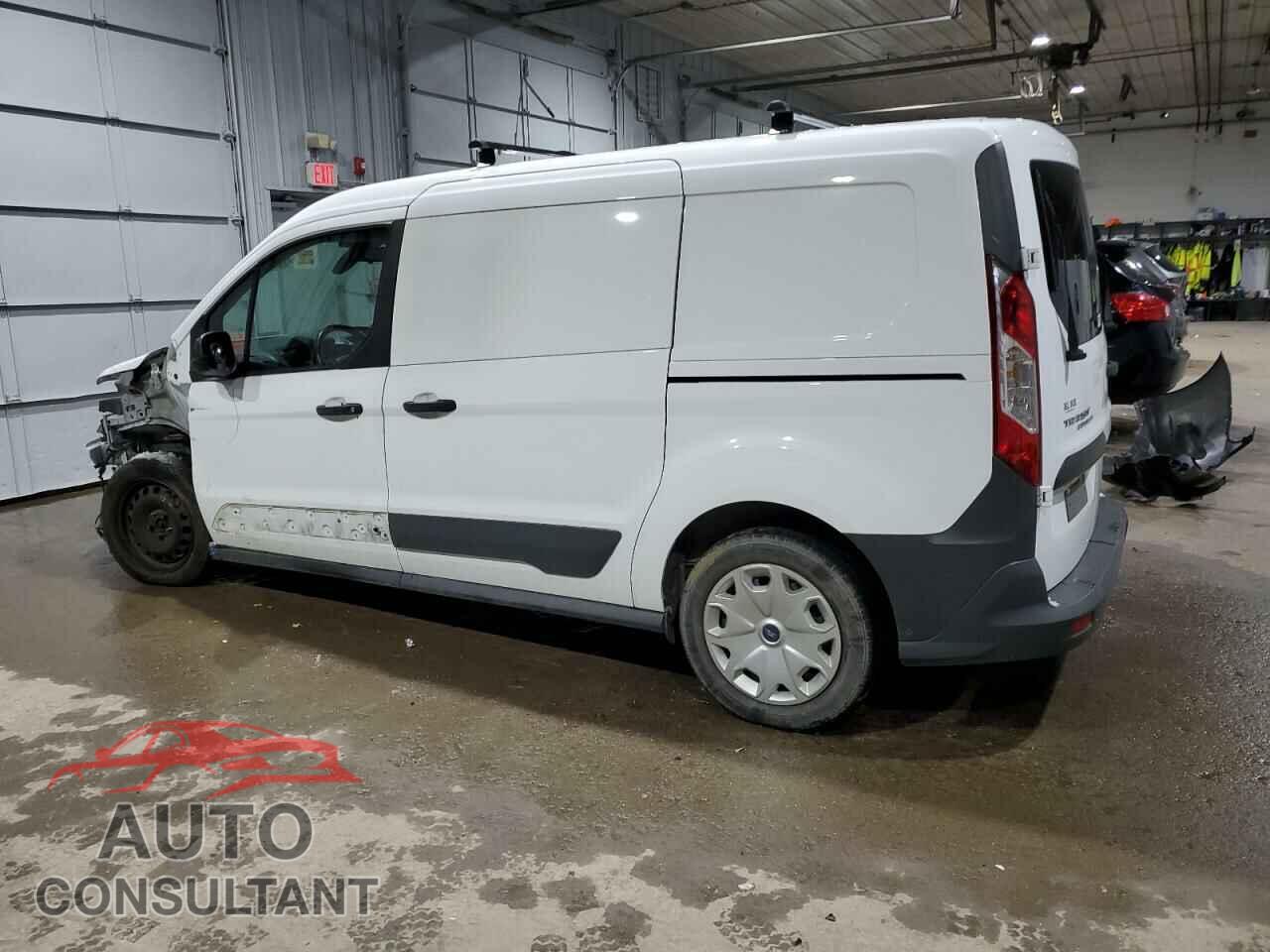 FORD TRANSIT 2017 - NM0LS7E77H1297891