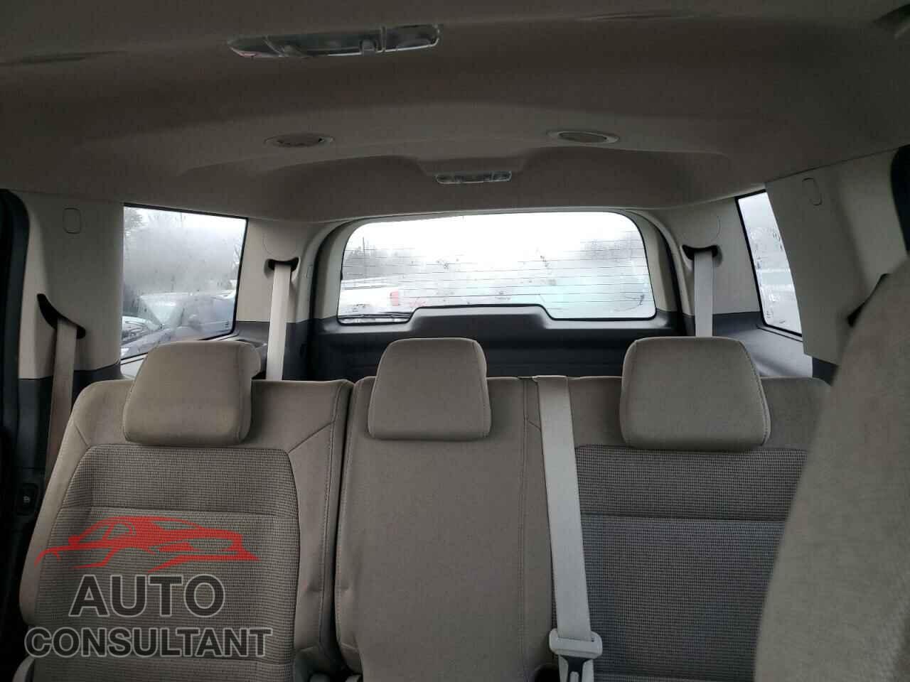 FORD FLEX 2010 - 2FMGK5BC6ABA50555