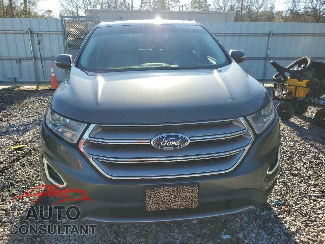 FORD EDGE 2016 - 2FMPK4K9XGBB08805