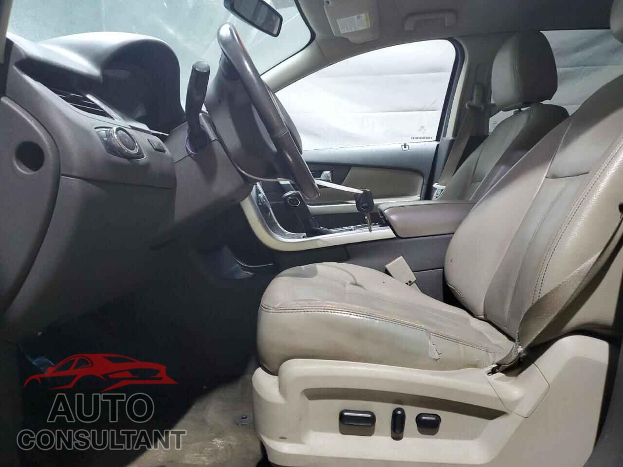 FORD EDGE 2013 - 2FMDK4KC9DBC50637