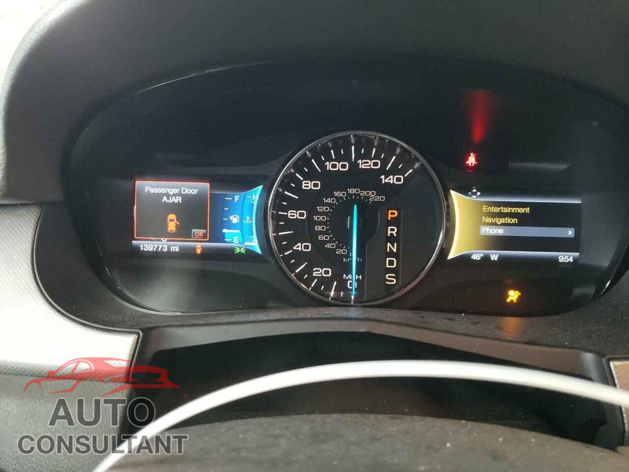 FORD EDGE 2014 - 2FMDK4JC6EBB81442