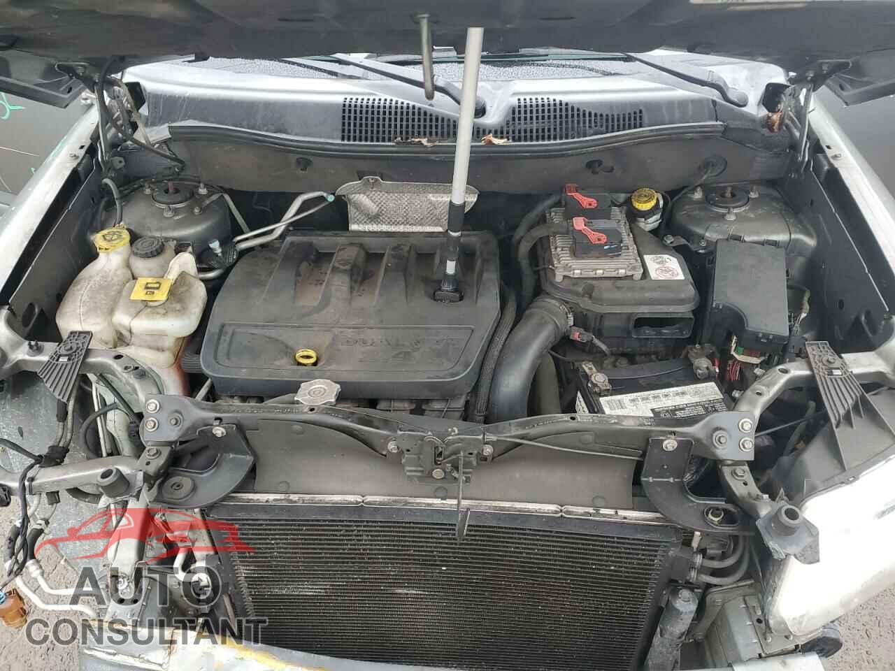 JEEP COMPASS 2011 - 1J4NT1FB6BD248643