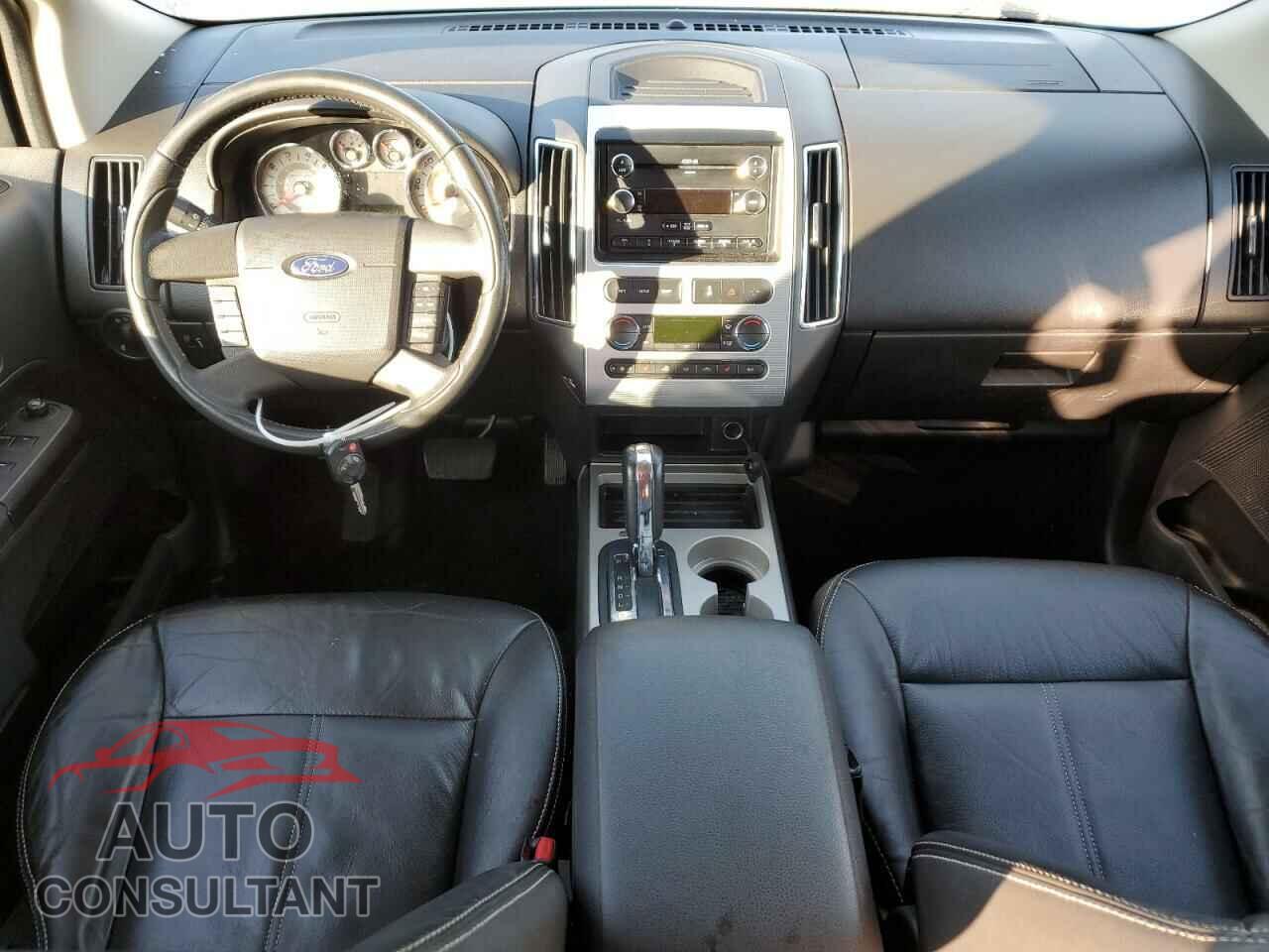 FORD EDGE 2010 - 2FMDK4JC9ABB41091