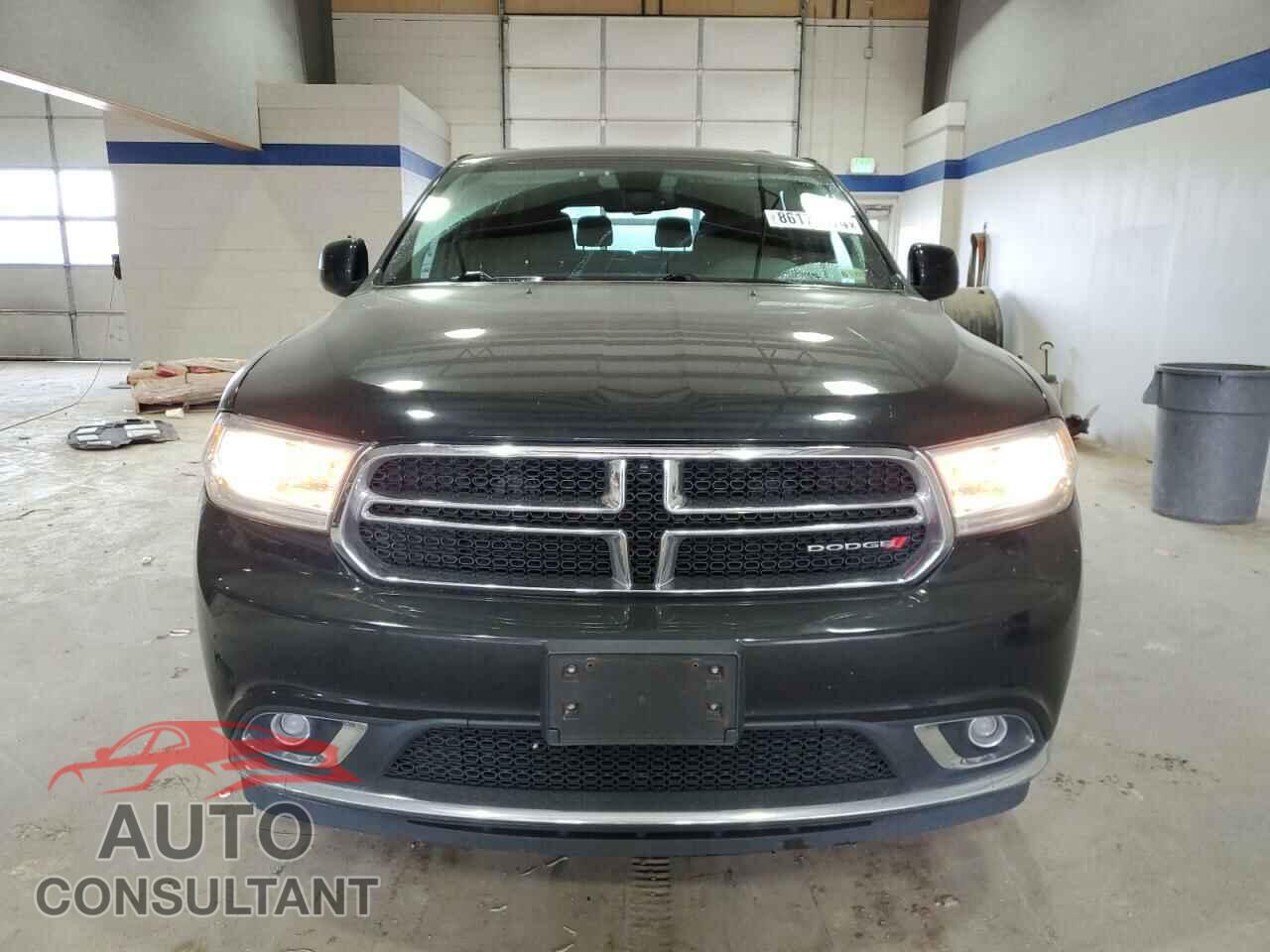DODGE DURANGO 2015 - 1C4RDJAG8FC161393