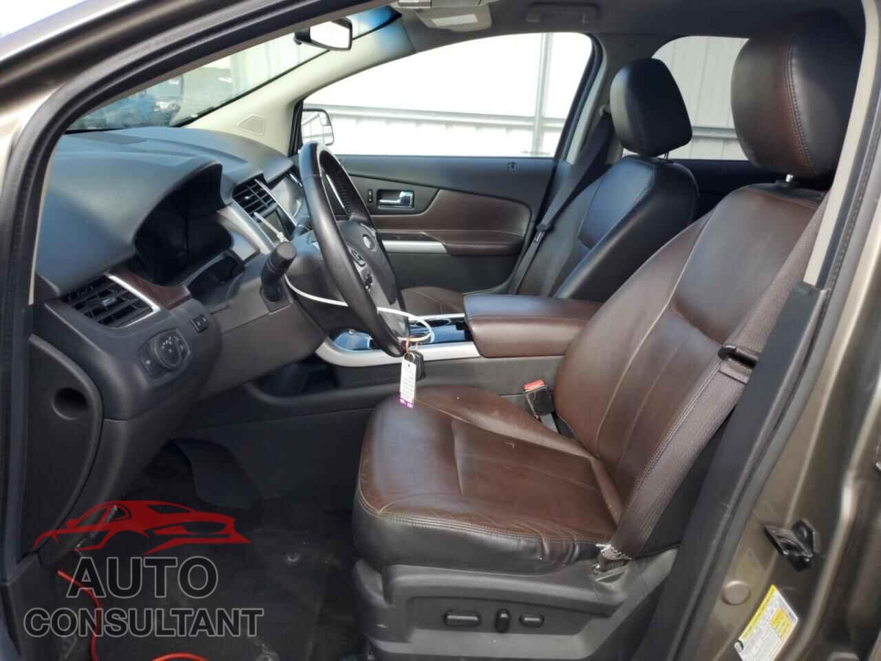 FORD EDGE 2013 - 2FMDK4KC0DBA23224