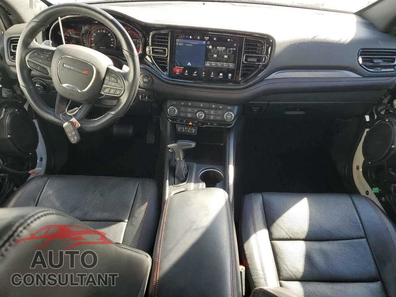 DODGE DURANGO 2023 - 1C4RDHDG9PC571898