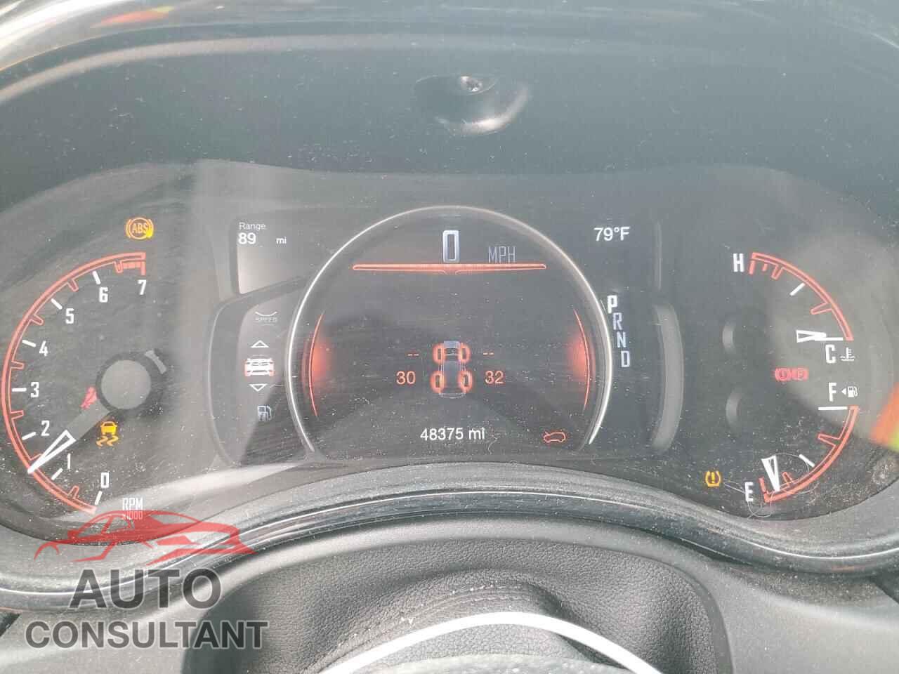 DODGE DURANGO 2022 - 1C4RDJAG6NC161889
