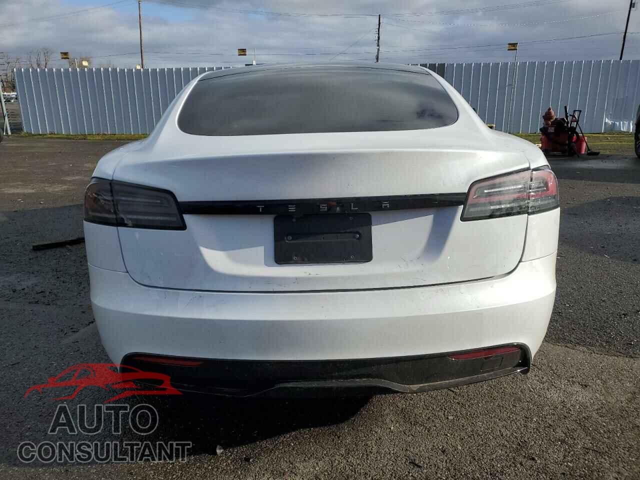TESLA MODEL S 2024 - 5YJSA1E59RF541014