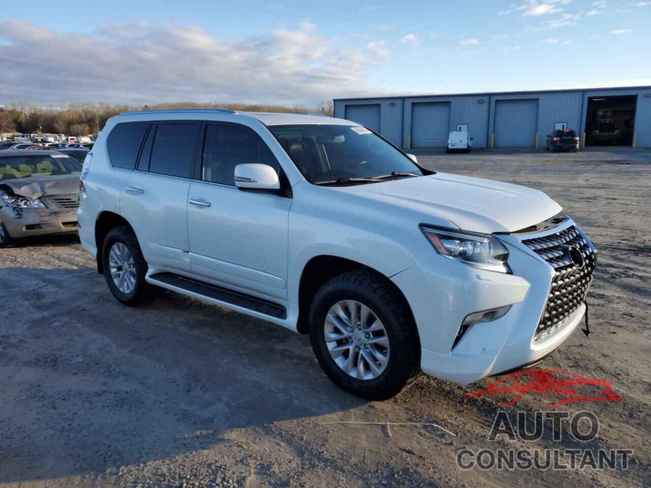 LEXUS GX 2016 - JTJBM7FX9G5122618