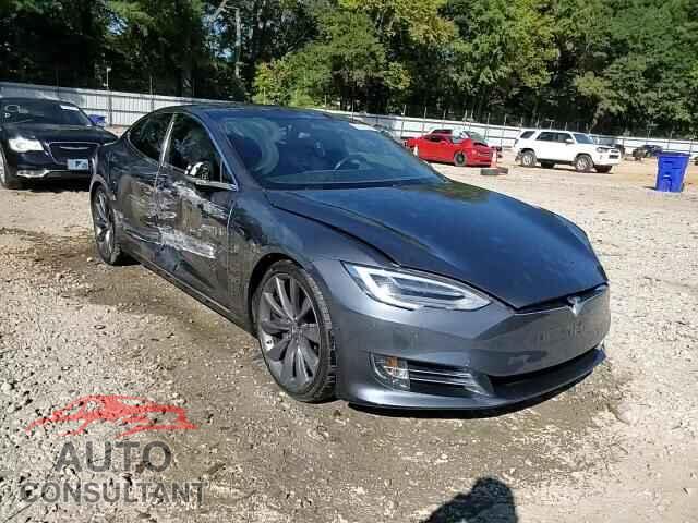 TESLA MODEL S 2016 - 5YJSA1E22GF175044