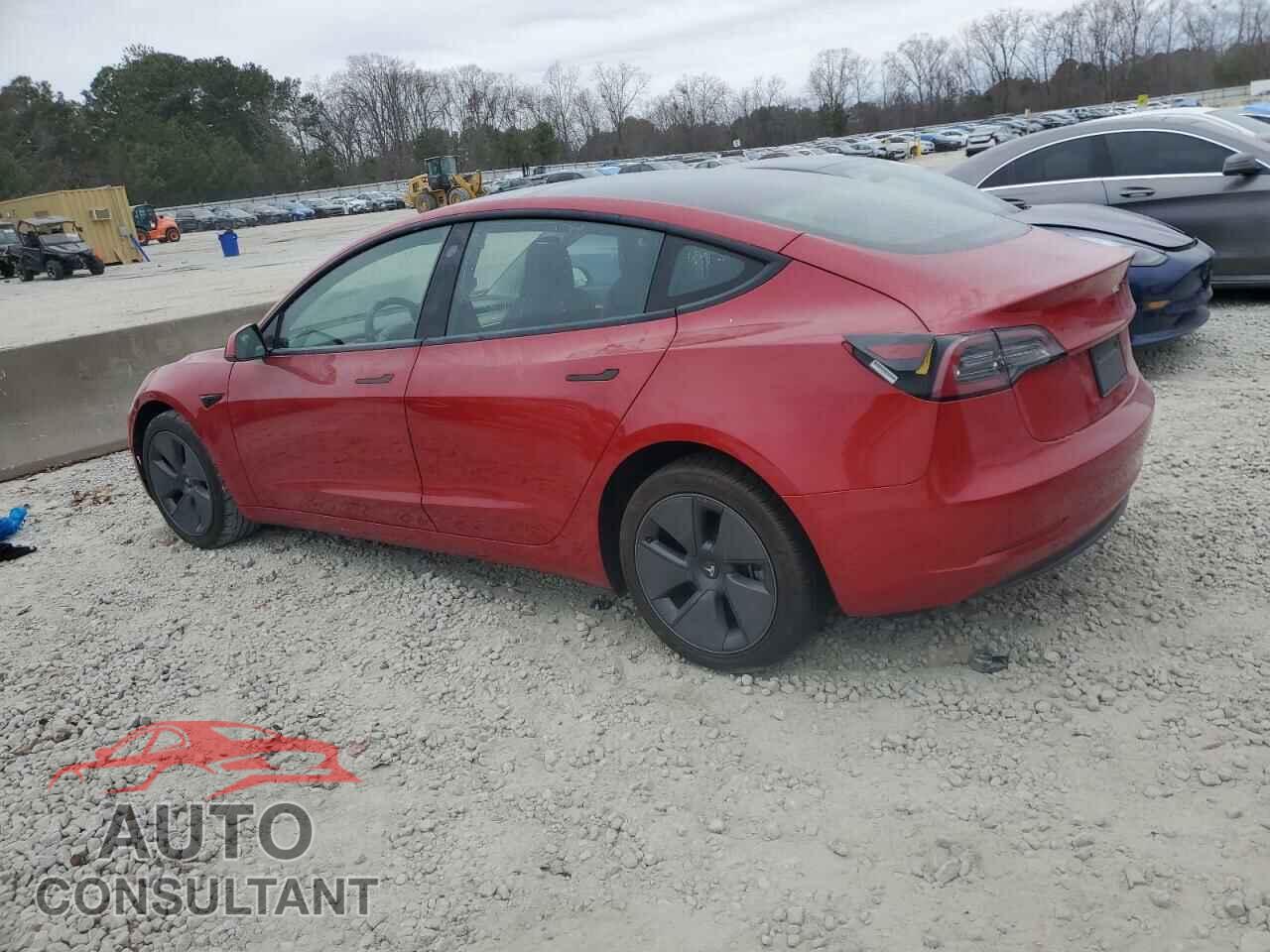 TESLA MODEL 3 2023 - 5YJ3E1EA0PF447090