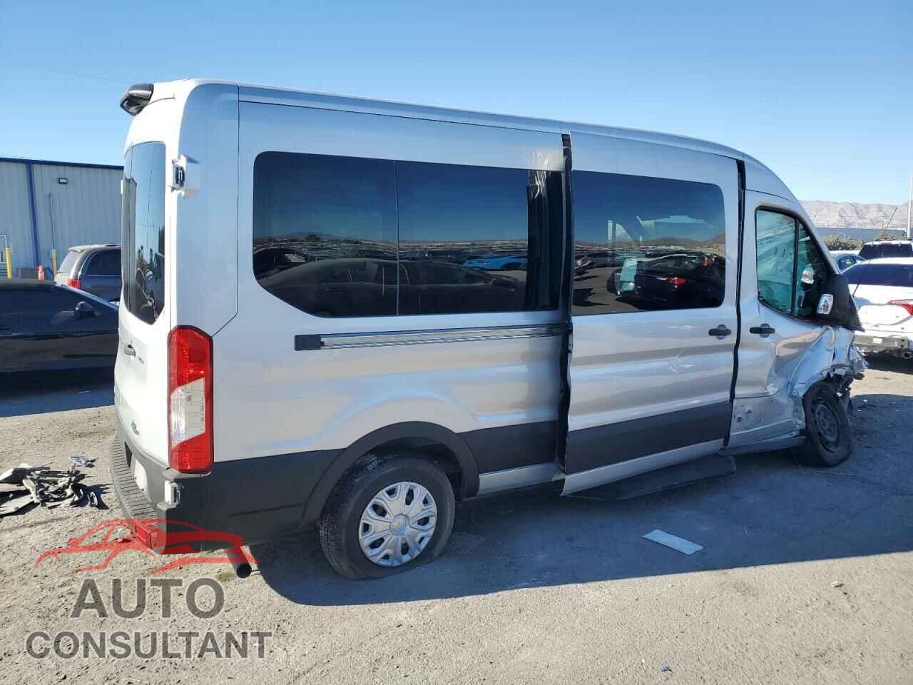 FORD TRANSIT 2022 - 1FBAX2CG8NKA05435