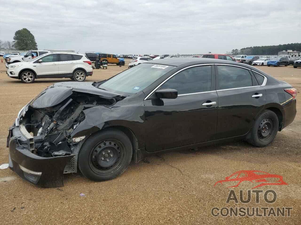 NISSAN ALTIMA 2015 - 1N4AL3AP0FN880918
