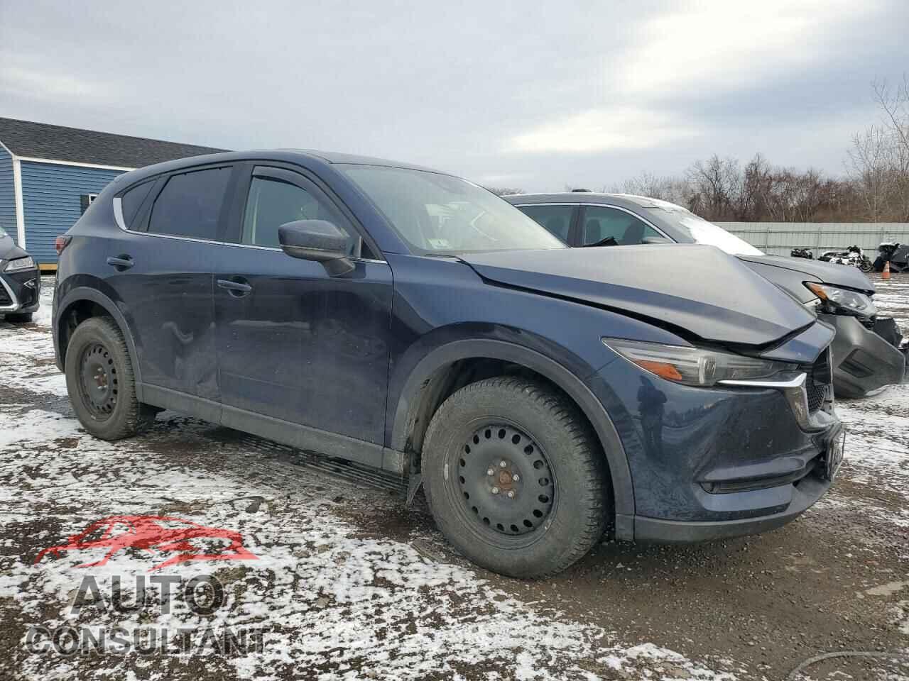 MAZDA CX-5 2019 - JM3KFBDM7K0682997