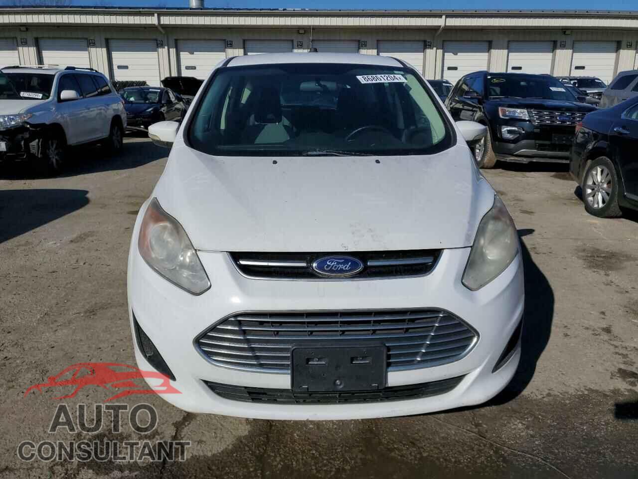 FORD CMAX 2014 - 1FADP5AU7EL514807