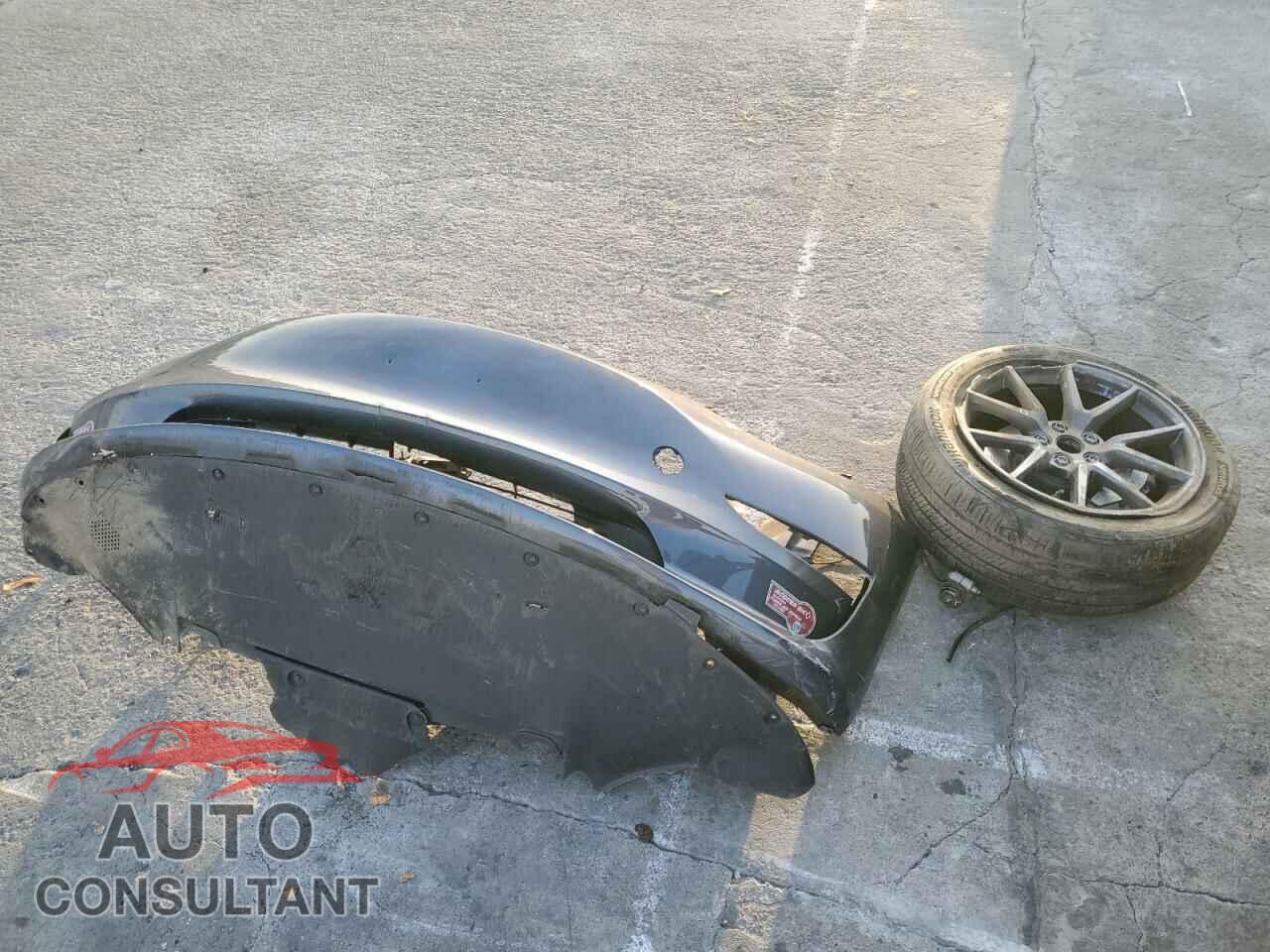 TESLA MODEL 3 2023 - 5YJ3E1EA4PF645042