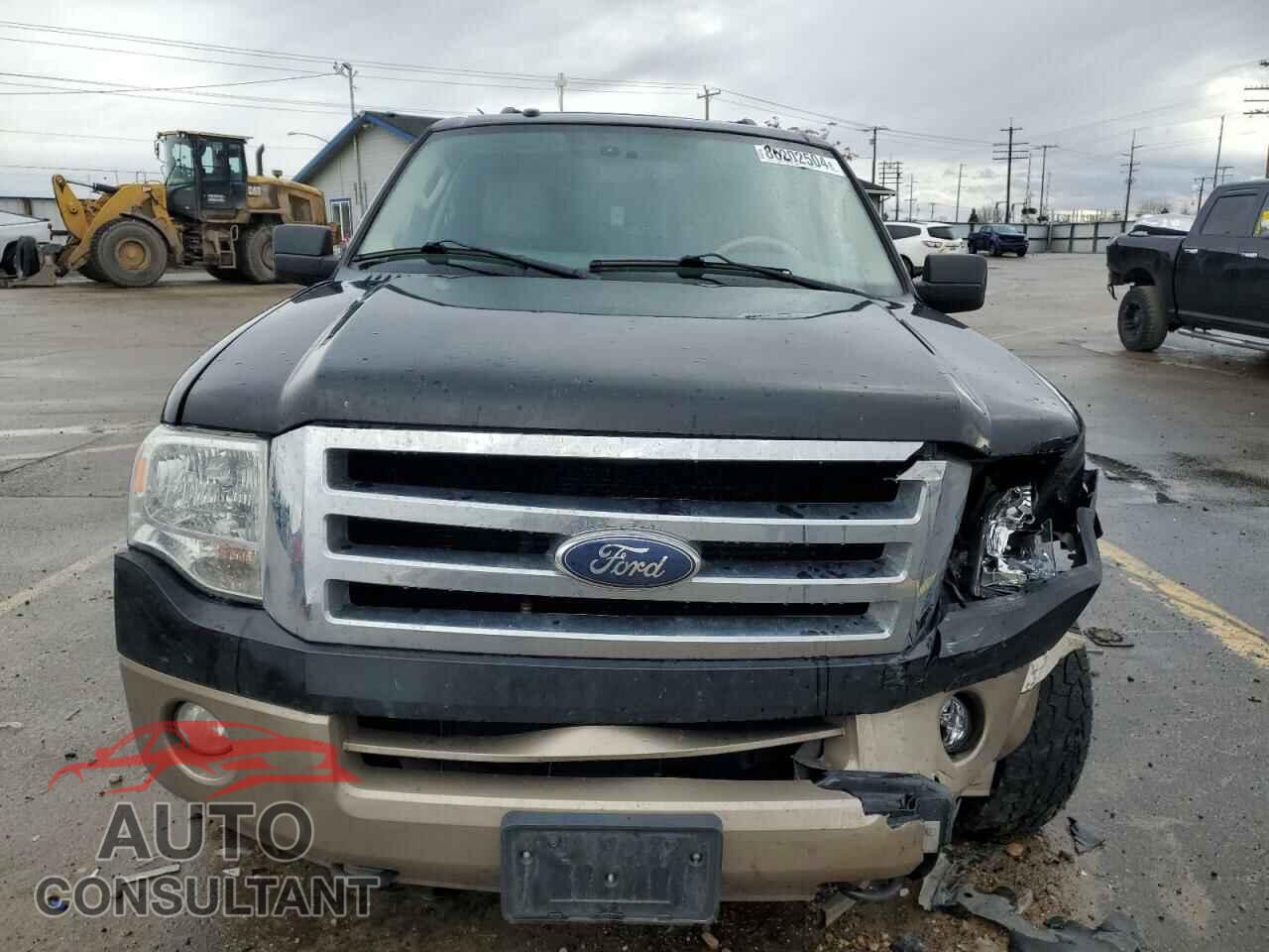 FORD EXPEDITION 2014 - 1FMJK1J57EEF39106
