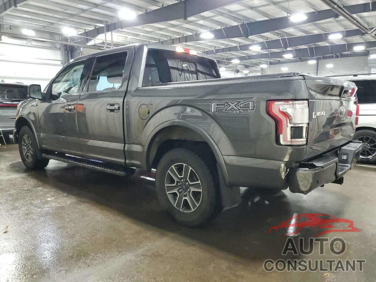 FORD F-150 2015 - 1FTEW1EFXFKD30183