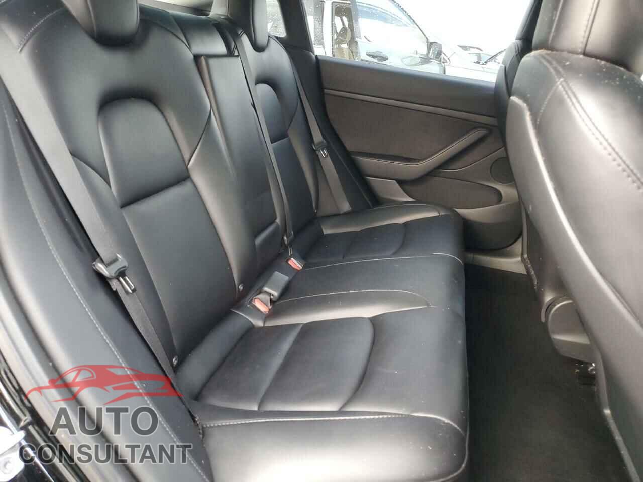 TESLA MODEL 3 2023 - 5YJ3E1EA7PF447135