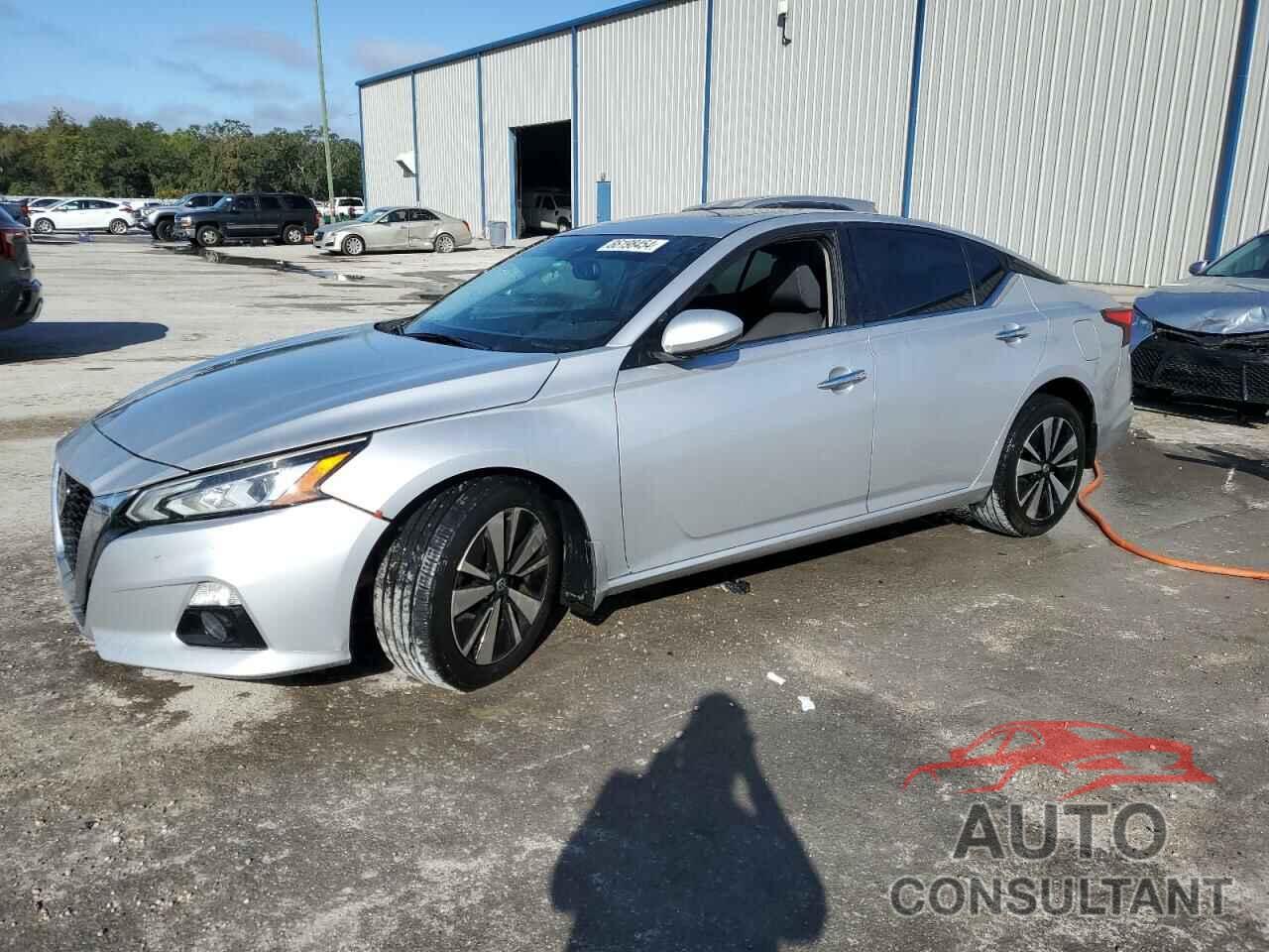 NISSAN ALTIMA 2019 - 1N4BL4DV2KC166234