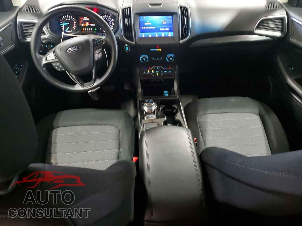 FORD EDGE 2020 - 2FMPK4G99LBA33727