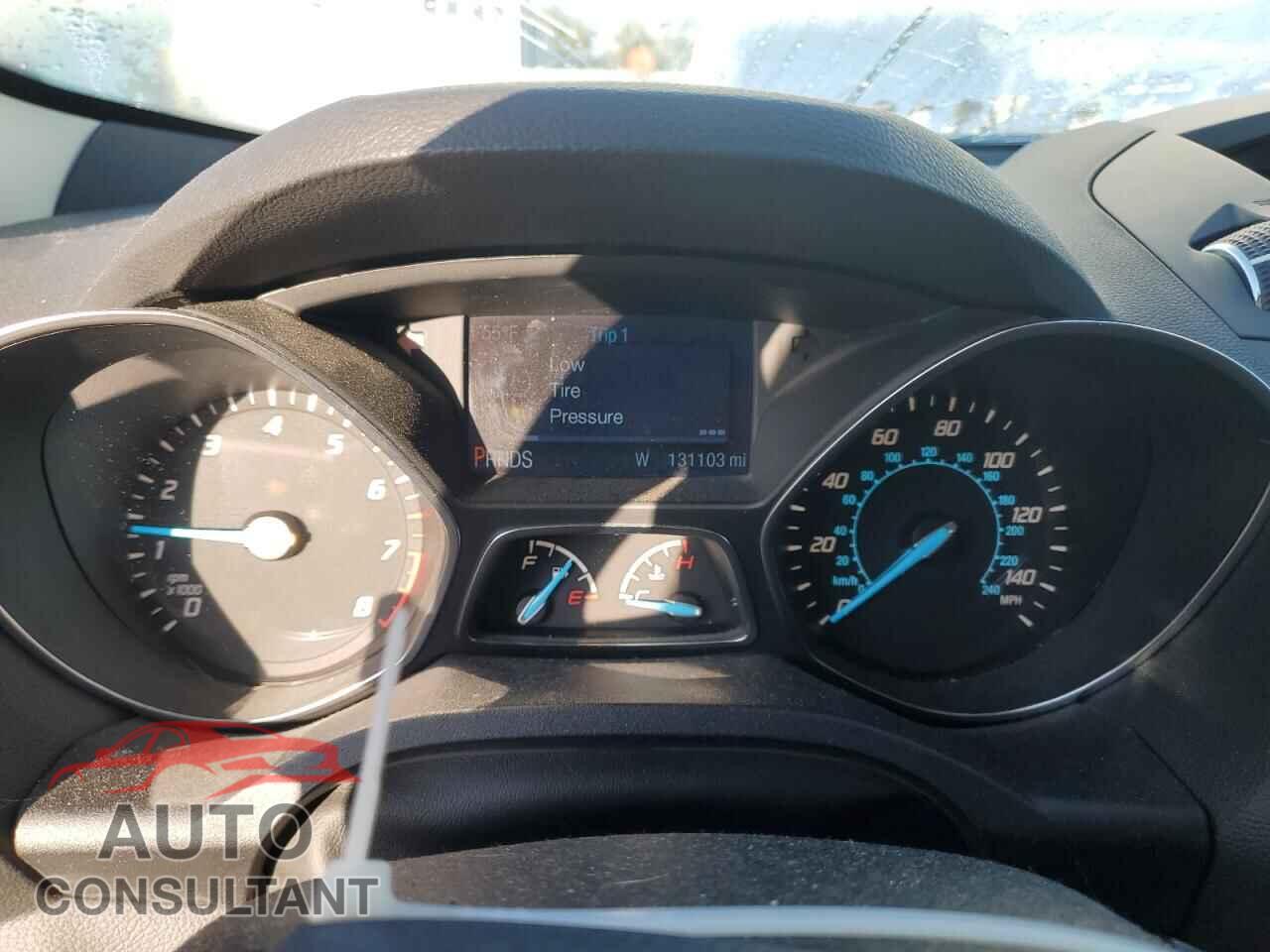 FORD ESCAPE 2015 - 1FMCU9GX2FUB97520