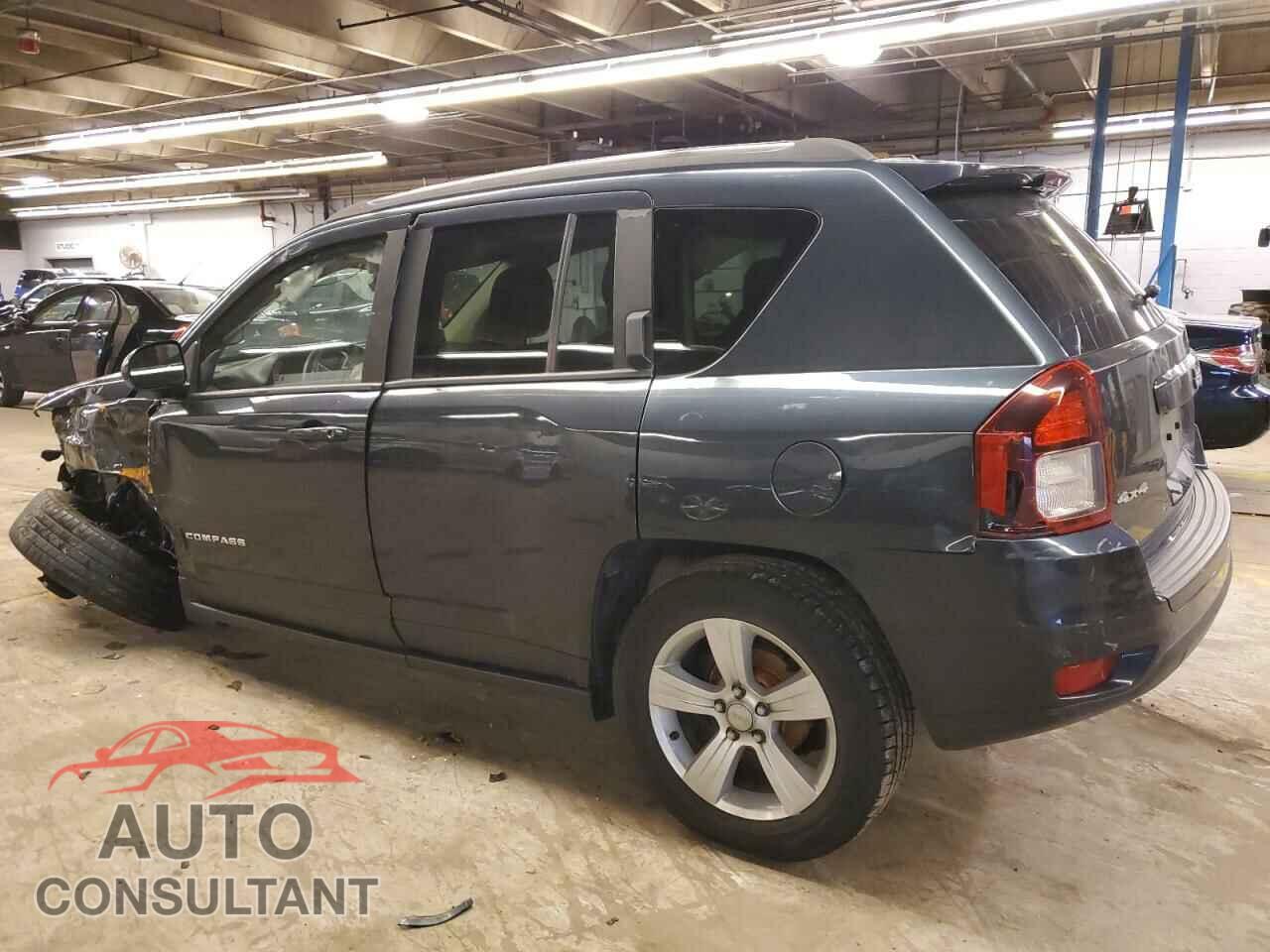 JEEP COMPASS 2015 - 1C4NJDBB6FD177260