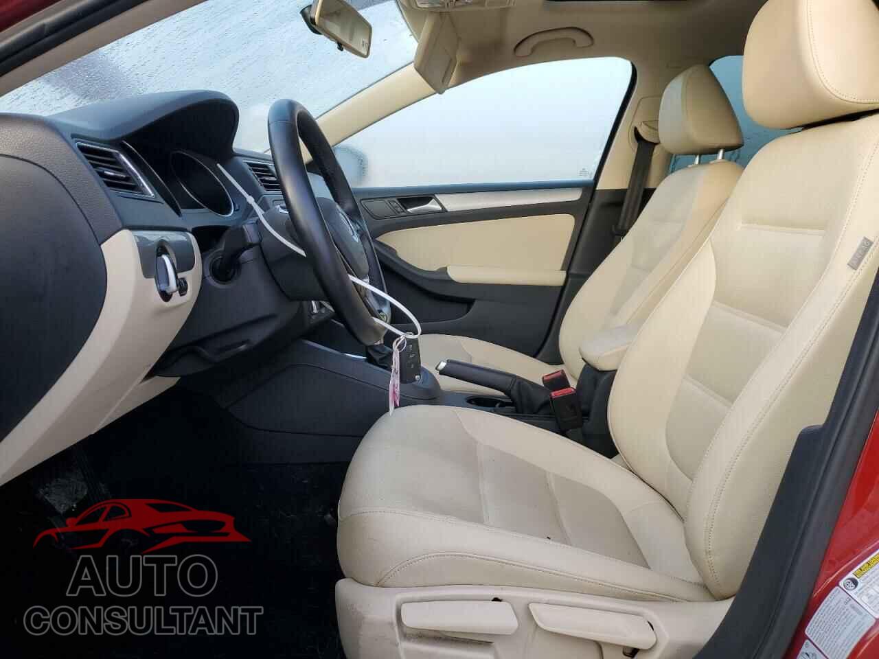 VOLKSWAGEN JETTA 2017 - 3VWDB7AJ3HM222842