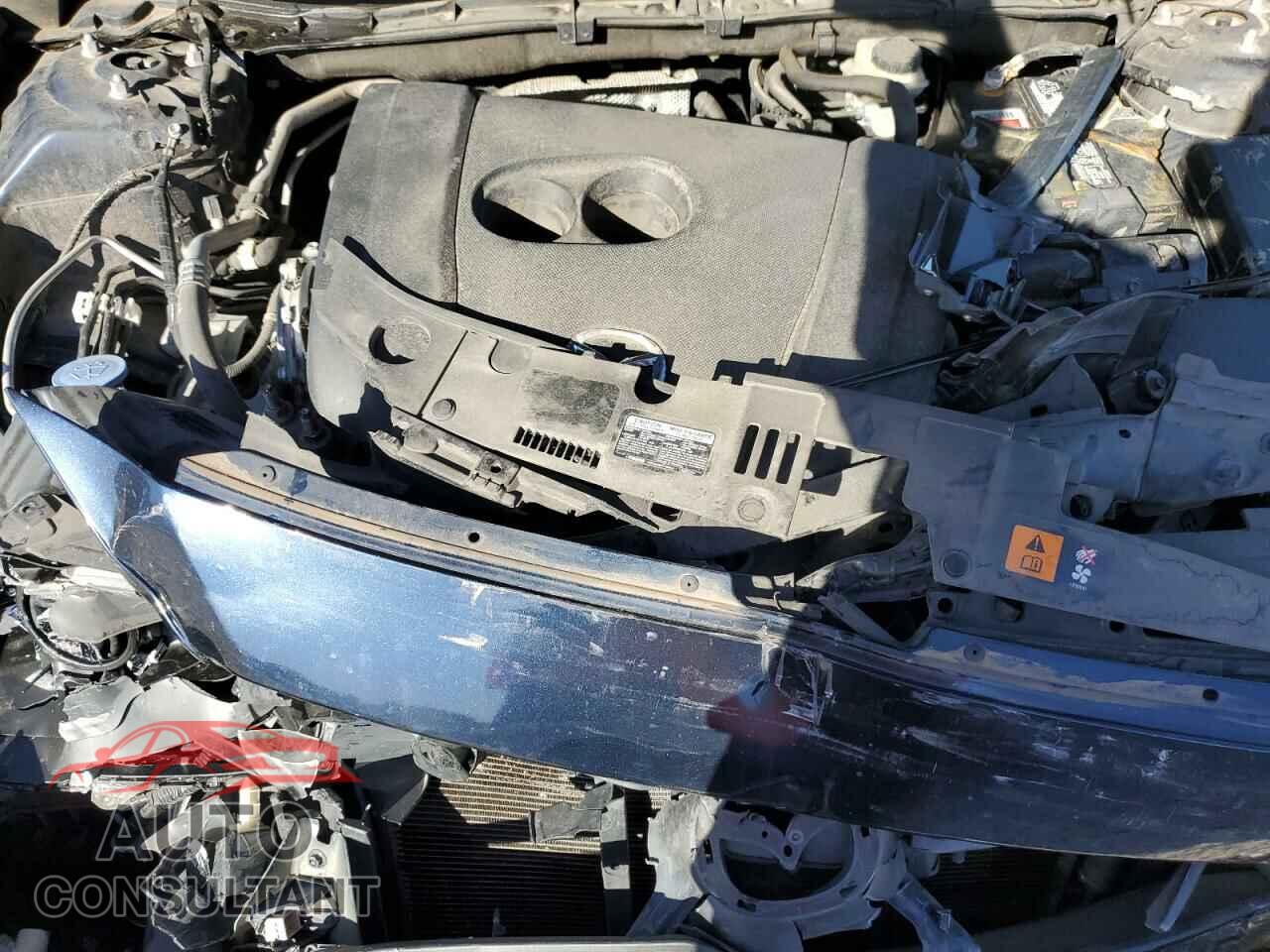 MAZDA 3 2017 - 3MZBN1U7XHM124094