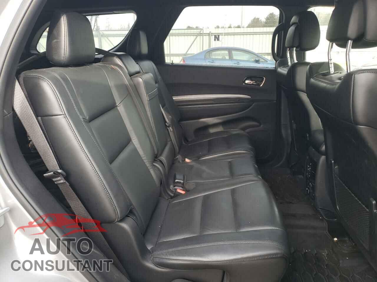 DODGE DURANGO 2019 - 1C4RDJDG2KC803693