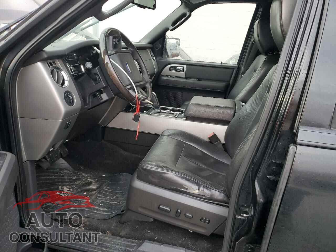 FORD EXPEDITION 2012 - 1FMJK2A55CEF05619