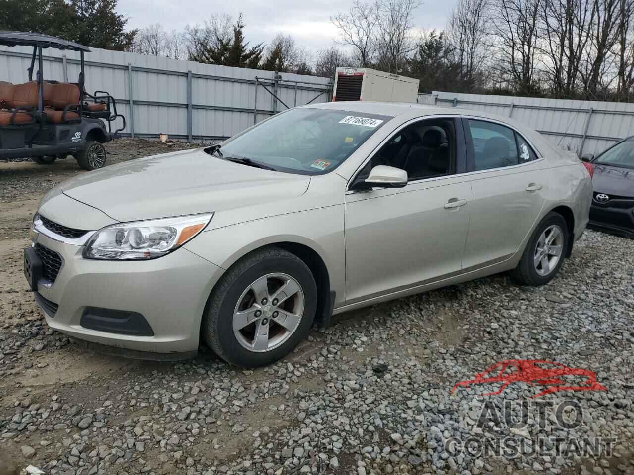 CHEVROLET MALIBU 2015 - 1G11C5SL5FF347273