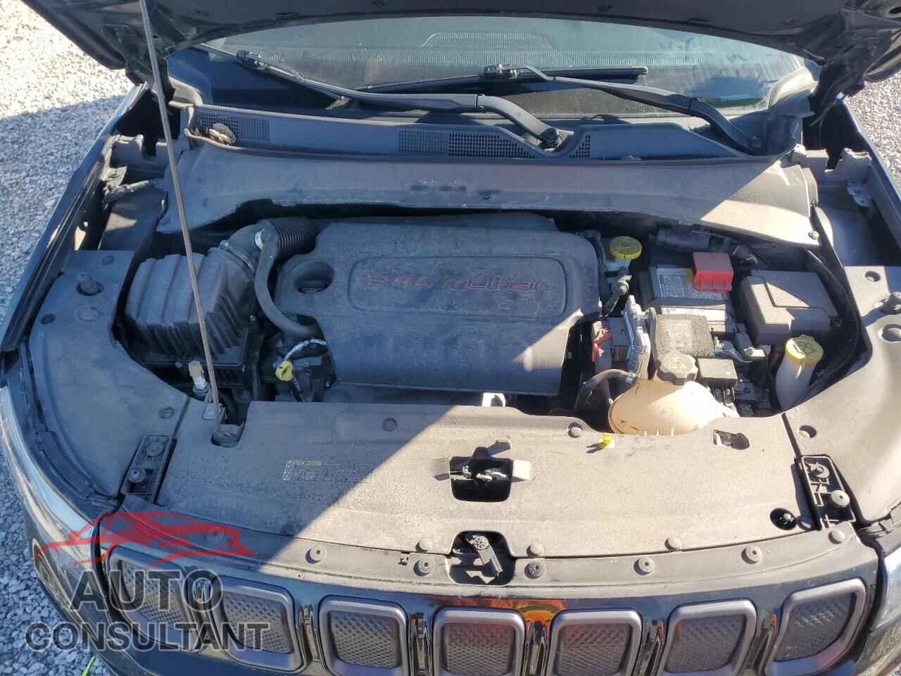 JEEP COMPASS 2022 - 3C4NJDCB9NT173663