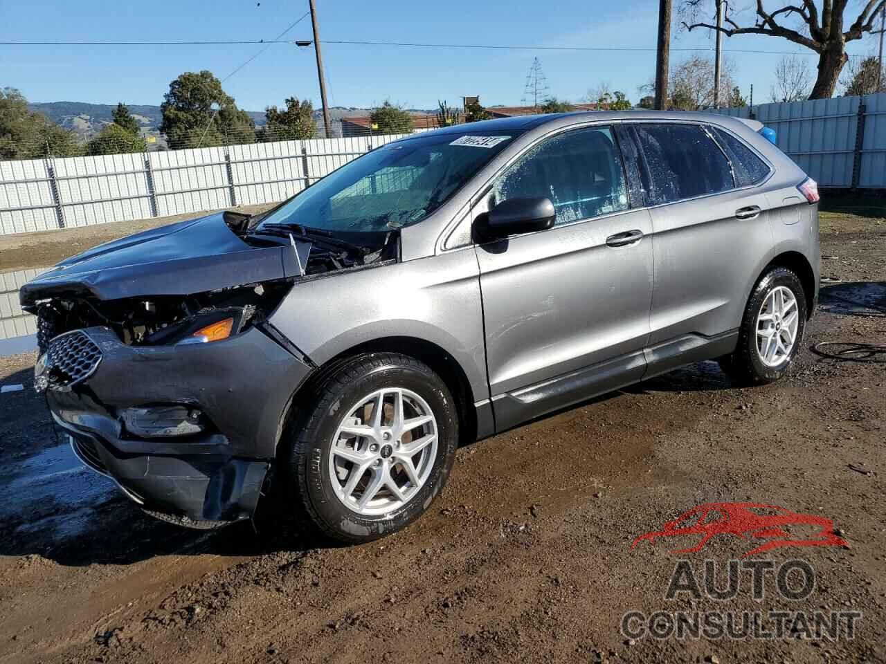 FORD EDGE 2024 - 2FMPK4J94RBA67804