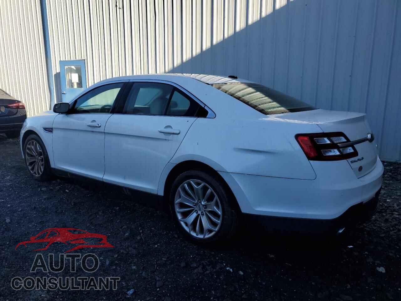 FORD TAURUS 2016 - 1FAHP2F85GG105812