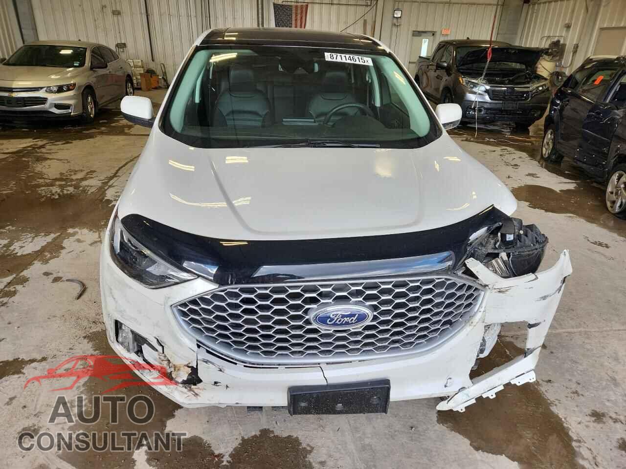 FORD EDGE 2024 - 2FMPK4J97RBB14176