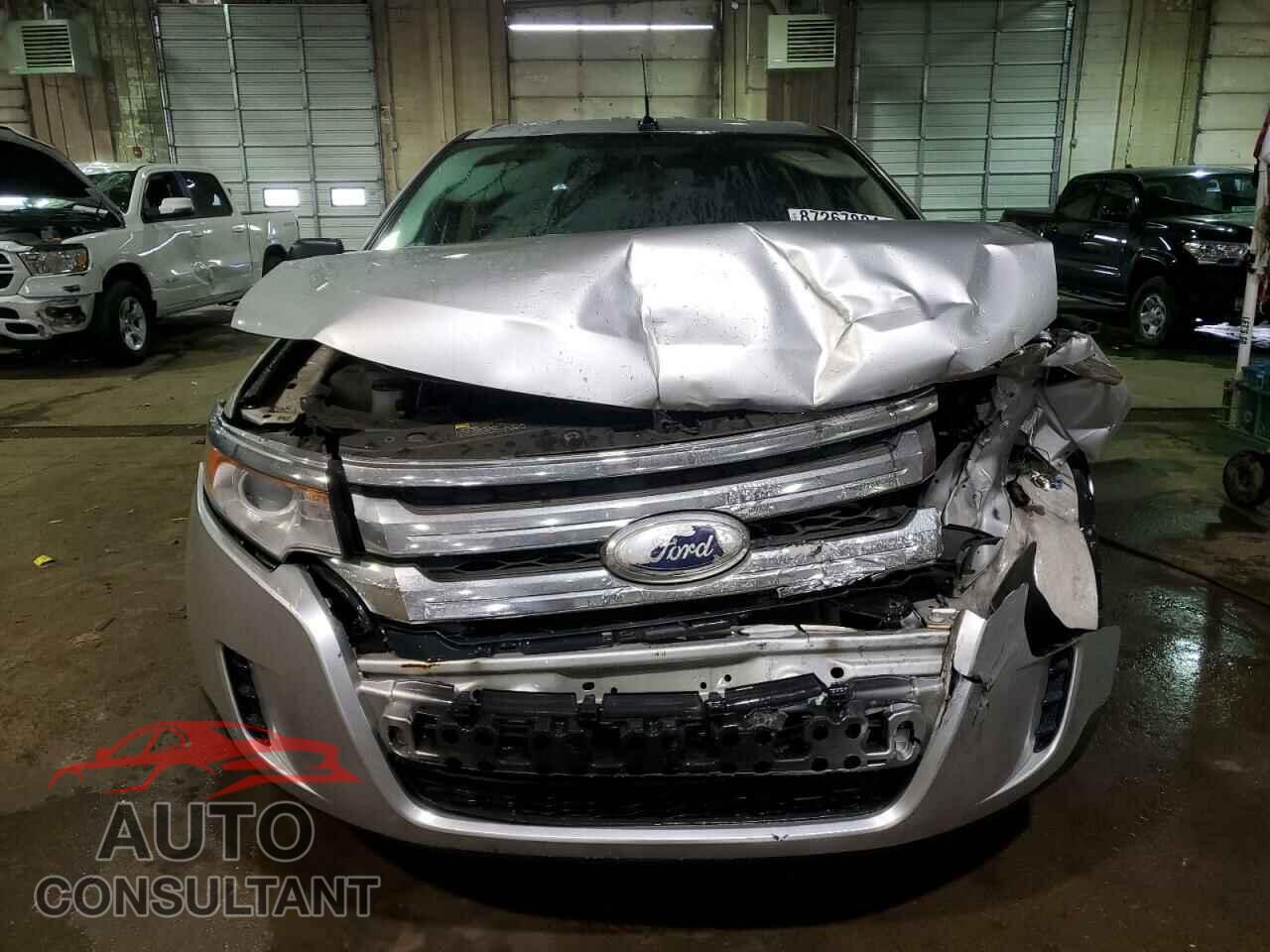 FORD EDGE 2014 - 2FMDK3GC2EBB17173